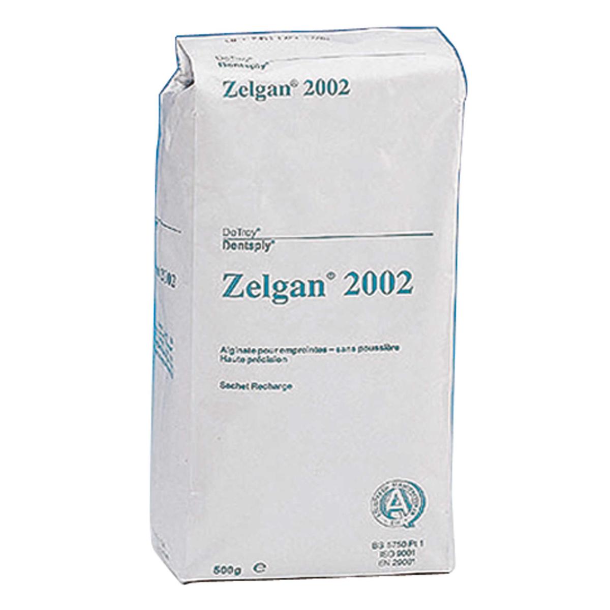 ZELGAN 2002