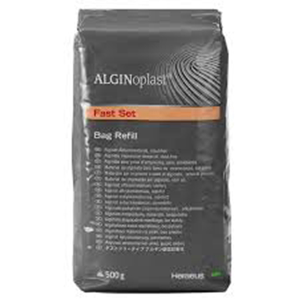 ALGINOPLAST NH NORMAL SETTING 500G