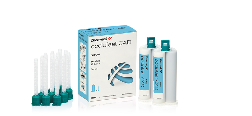 OCCLUFAST CAD