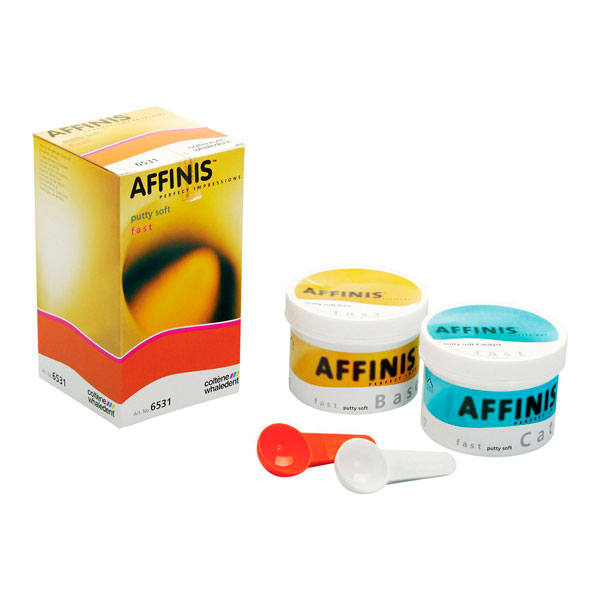 AFFINIS PUTTY SOFT FAST