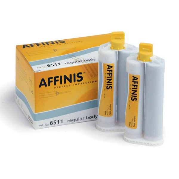 AFFINIS REGULAR BODY