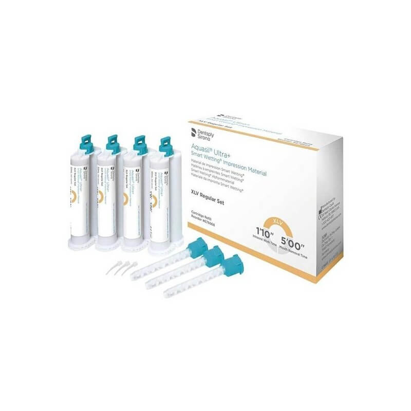 AQUASIL ULTRA+ XLV FAST SET