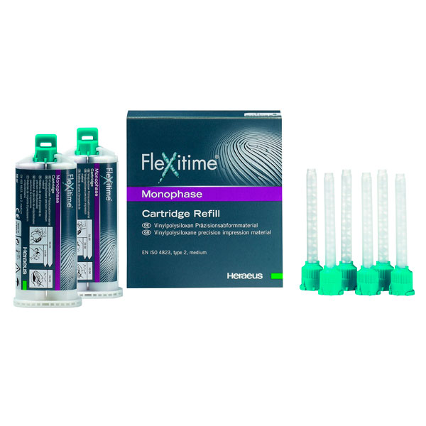 FLEXITIME MONO-PHASE