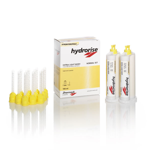 HYDRORISE EXTRA LIGHT NORMAL