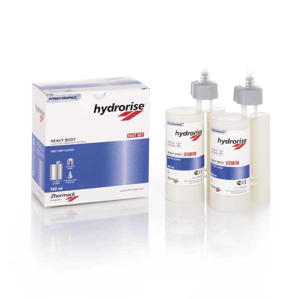 HYDRORISE MAXI HEAVY BODY FAST