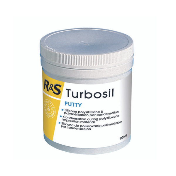 TURBOSIL PUTTY