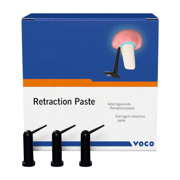 PASTA DE RETRACCION VOCO 25U