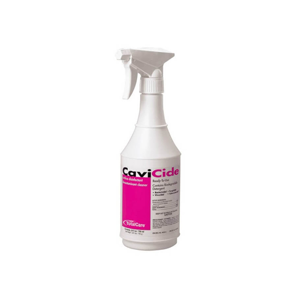 CAVICIDE SPRAY