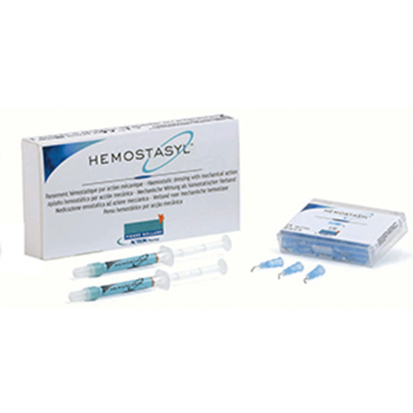 KIT HEMOSTASYL