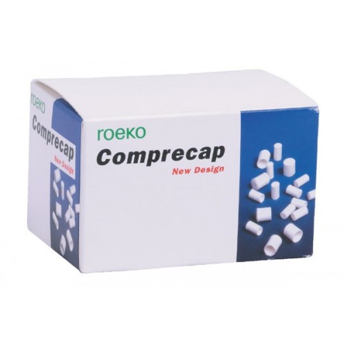 COMPRECAP N.3 10MM