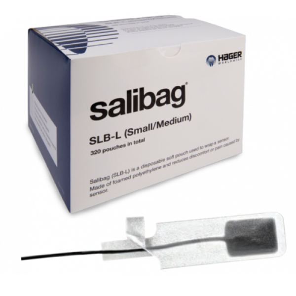 SALIBAG FUNDAS CAPTADOR DE RX