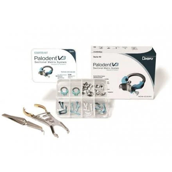 PALODENT V3 STARTER KIT