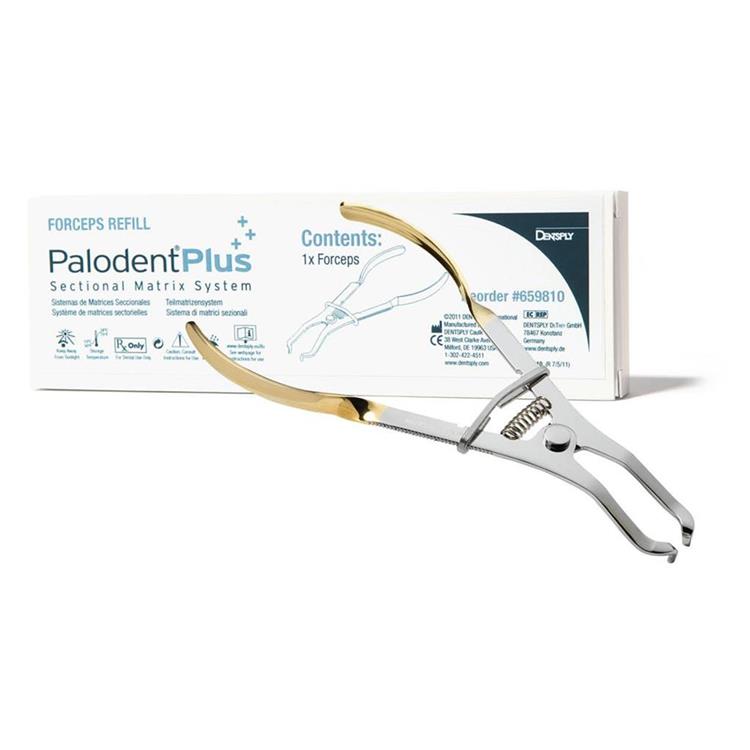 PALODENT V3 FORCEPS