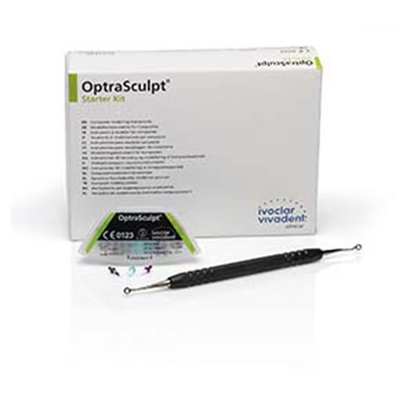 OPTRASCULPT STARTER KIT