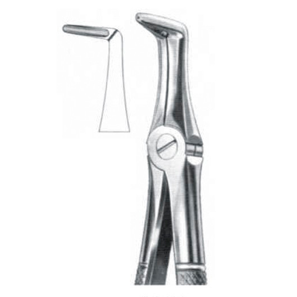 FORCEPS N.45