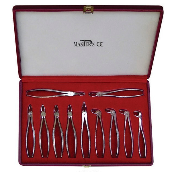 KIT FORCEPS