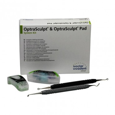 OPTRASCULPT REPOSICION