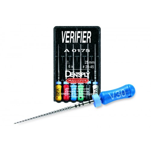 VERIFIER N.20-45