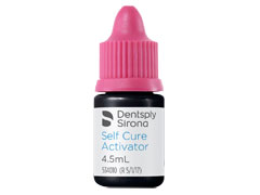 SELF CURE ACTIVADOR