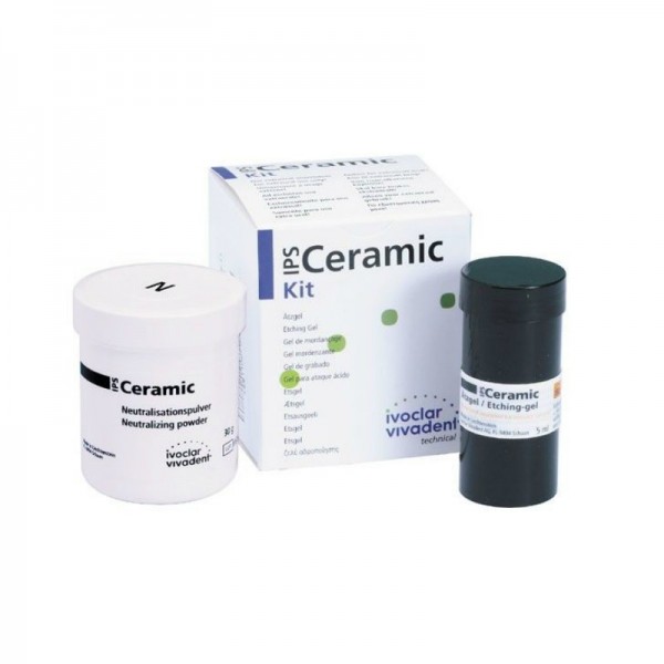 IPS CERAMICA GEL DE GRABAR 5ML