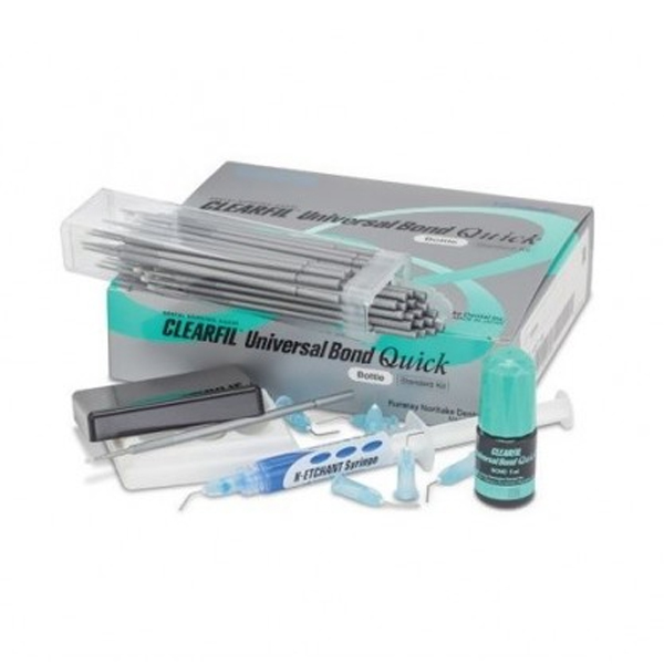 CLEARFIL UNIVERSAL BOND QUICK KIT STD.