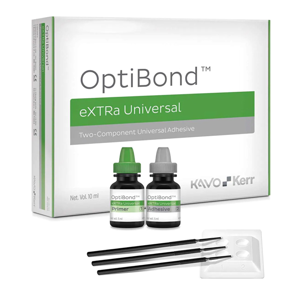 OPTIBOND EXTRA UNIVERSAL BOTE KIT