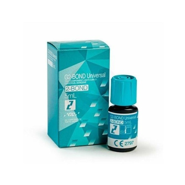 G2 - BOND UNIVERSAL 2-BOND REPOSICION