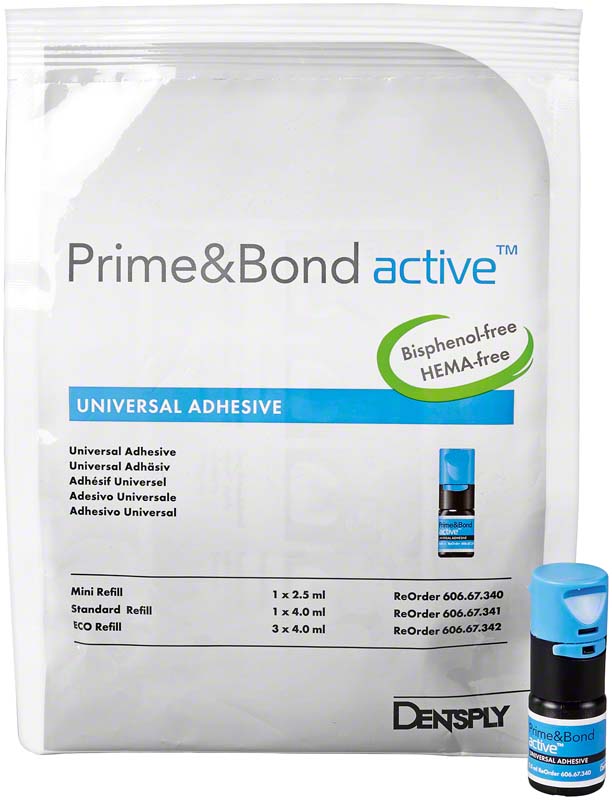 PRIME&BOND ACTIVE MINI REPOSICION