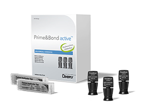 PRIME&BOND ACTIVE 80 UNIT DOSE REPOSICION