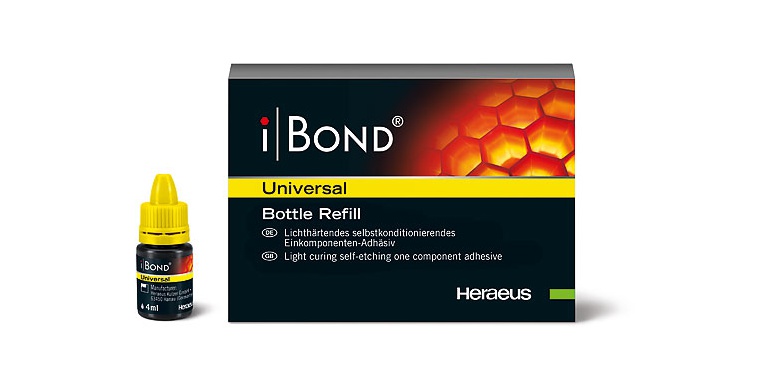 IBOND UNIVERSAL REFILL