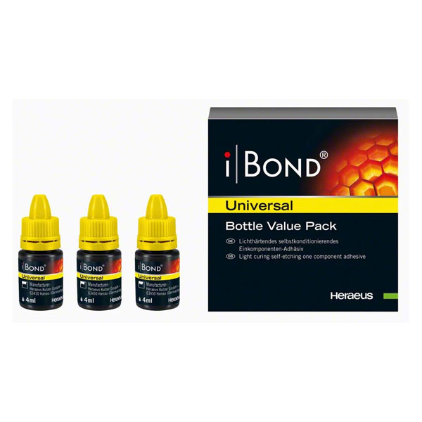 IBOND UNIVERSAL VALUE PACK