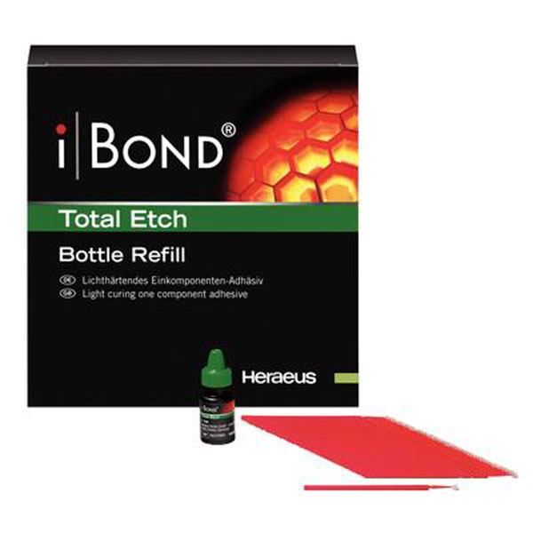 IBOND TOTAL ETCH BOTELLA