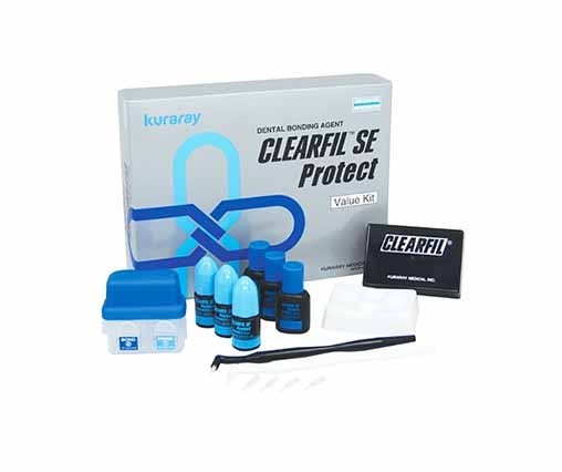 CLEARFIL PROTECT BOND KIT