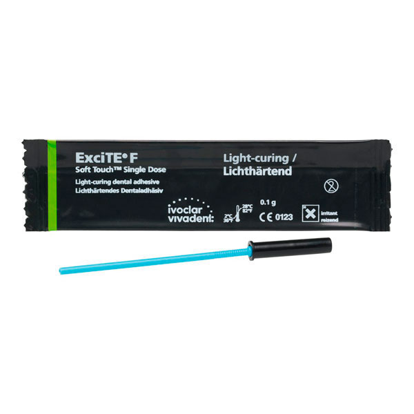 EXCITE F DSC REGULAR REFILL