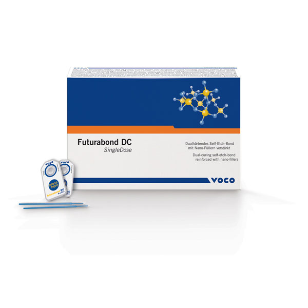 FUTURABOND DC SINGLE DOSE 200