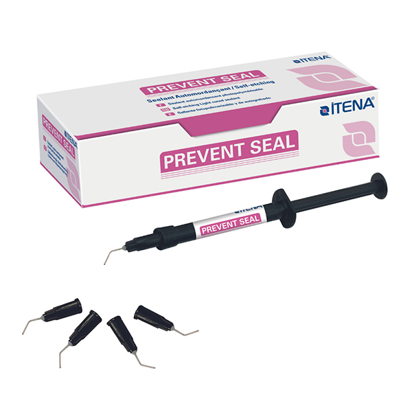 SELLADOR DE FISURAS PREVENT SEAL