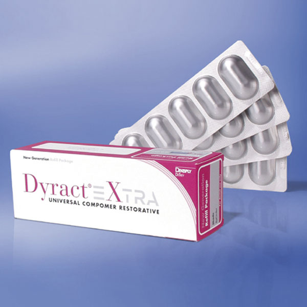 DYRACT EXTRA COLOR A3.5