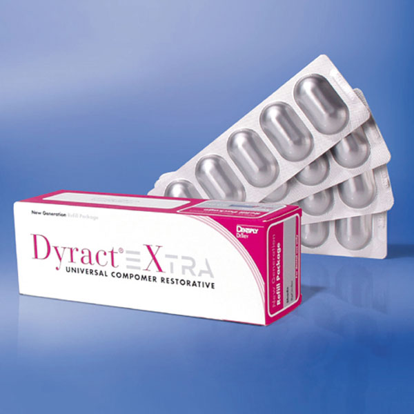 DYRACT EXTRA COLOR C3