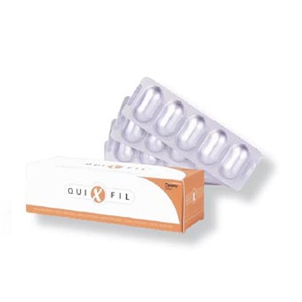 QUIXFIL ECO REPOSICION