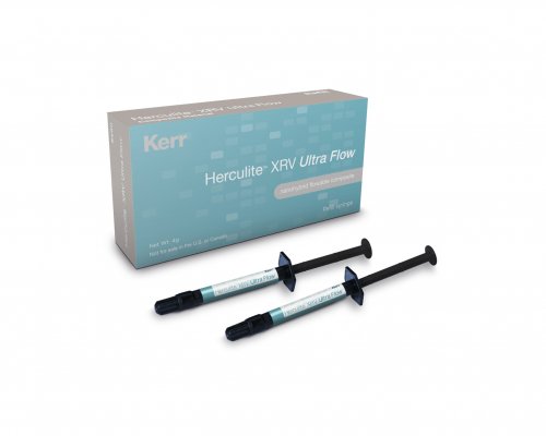 HERCULITE XRV ULTRA FLOW A1