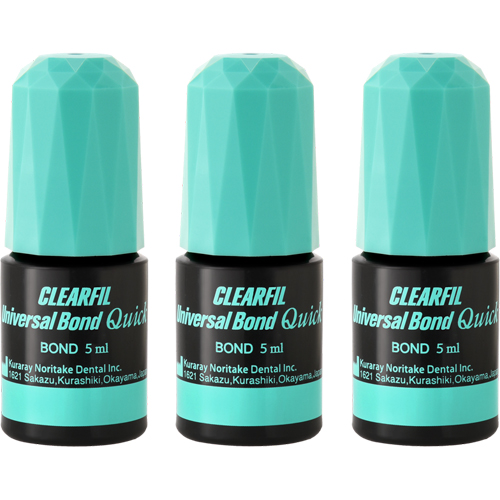 CLEARFIL UNIVERSAL BOND QUICK KIT ECONOMICO