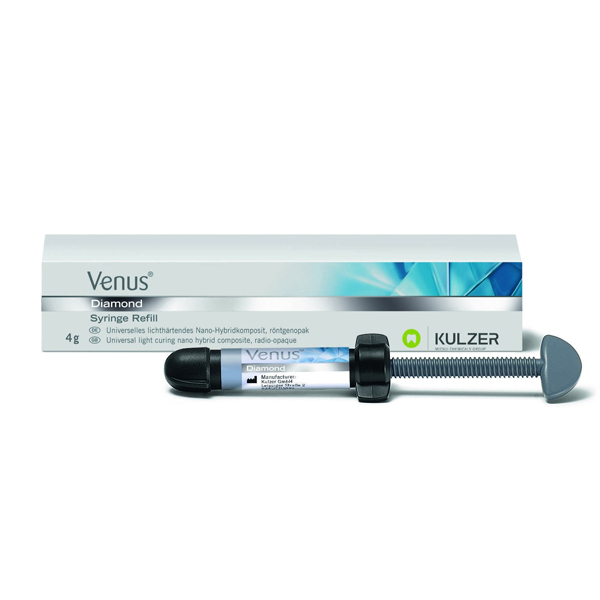 VENUS DIAMOND ONE JERINGA REFILL