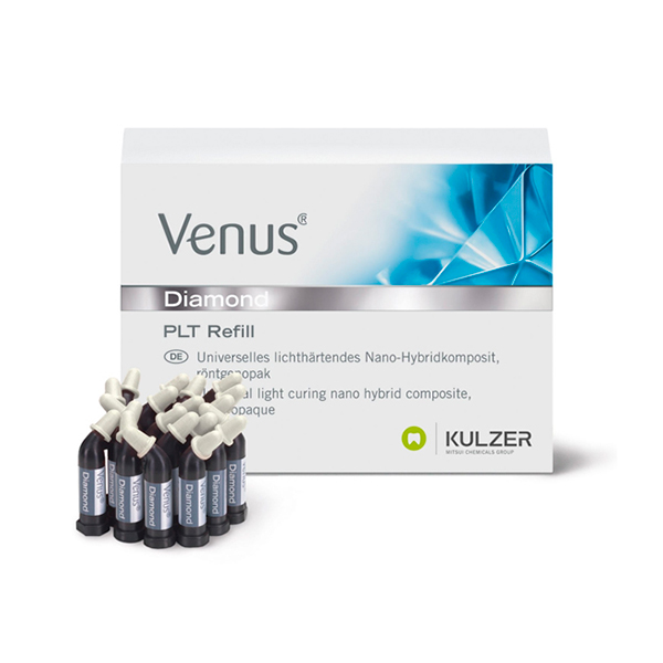 VENUS DIAMOND ONE PLT REFILL