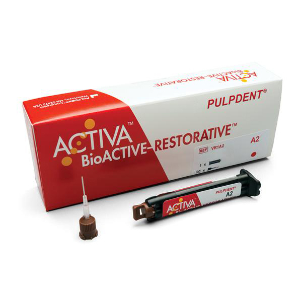 ACTIVA BIOACTIVE RESTORATIVE A2