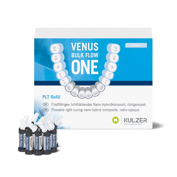 VENUS BULK FLOW ONE REPOSICION COMPULES