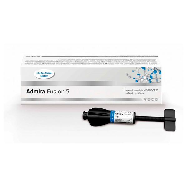 ADMINA FUSION 5 JERINGA A1