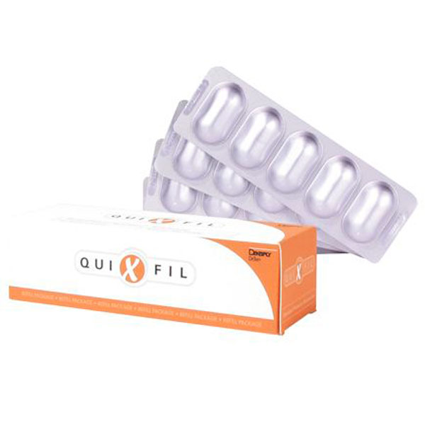 QUIXFIL REPOSICION