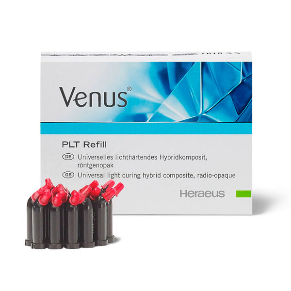 VENUS PLT COLOR A2