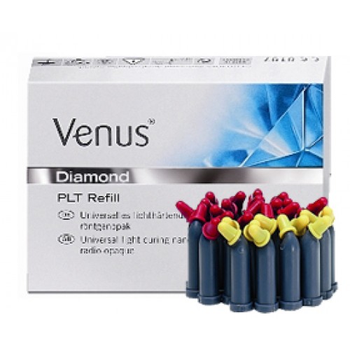 VENUS DIAMOND PLT  A2 (20u.)