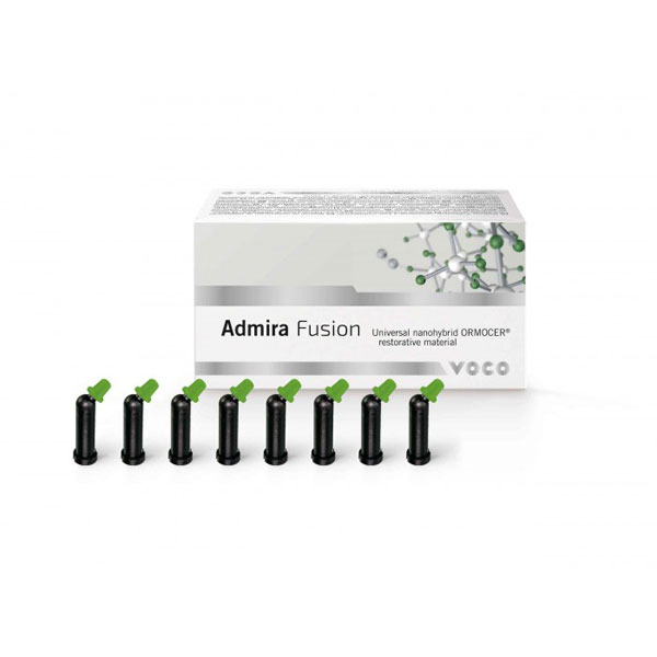 ADMIRA FUSION  A1